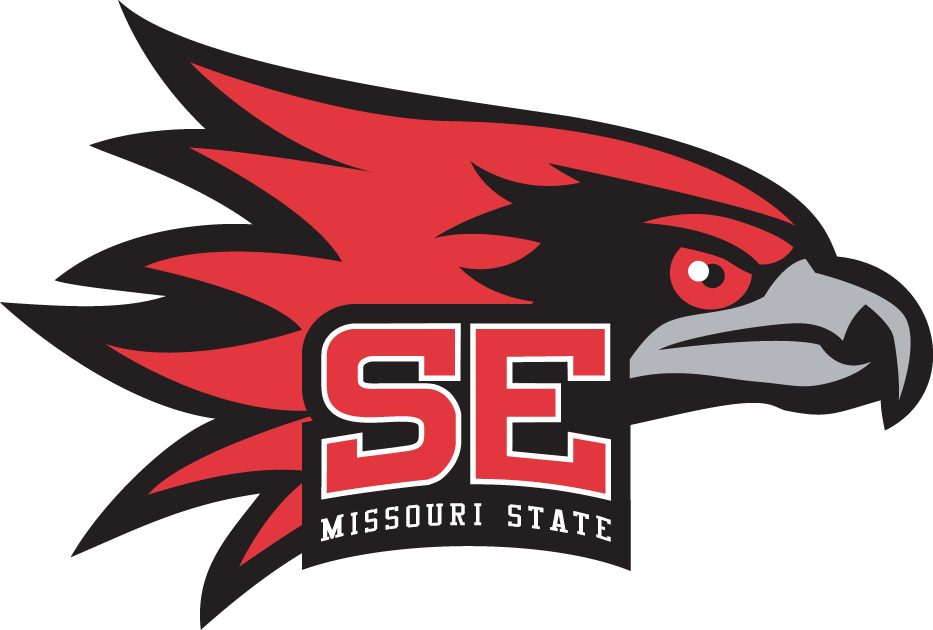 SE Missouri State Redhawks 2005-2019 Alternate Logo DIY iron on transfer (heat transfer)